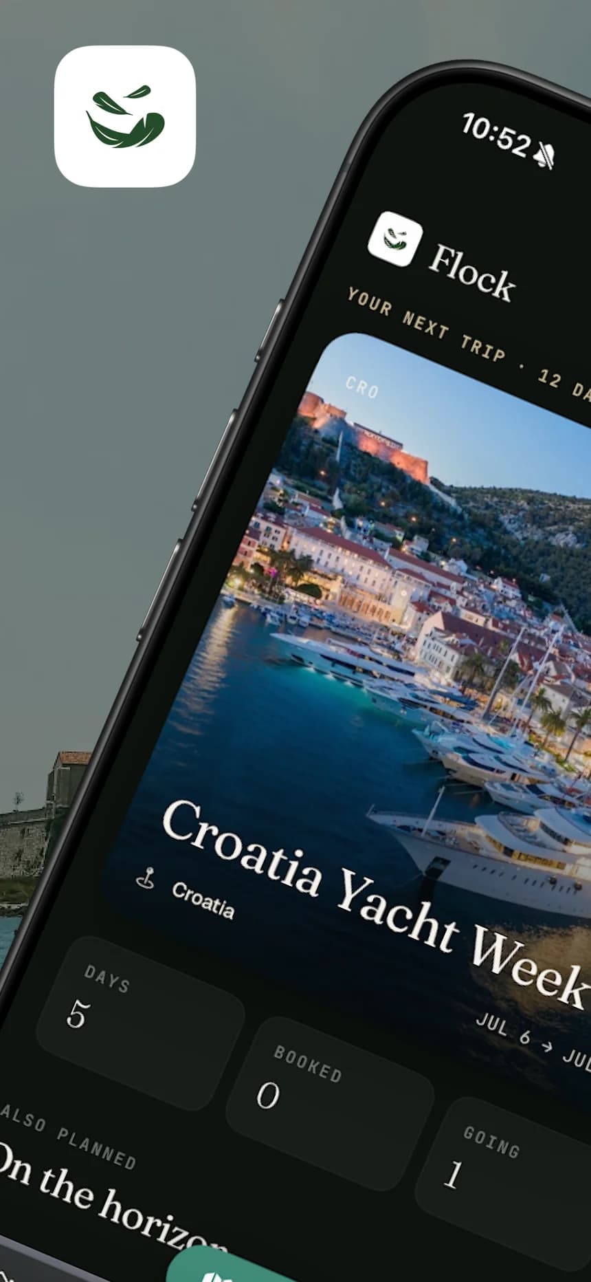 The future of collaborative travel